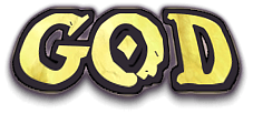 GOD rank