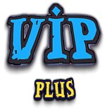 VIP+ rank